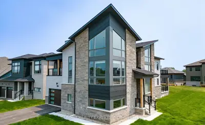 141 Springside Crescent, Blue Mountains, On L9y 5j6