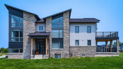 141 Springside Crescent, Blue Mountains, On L9y 5j6