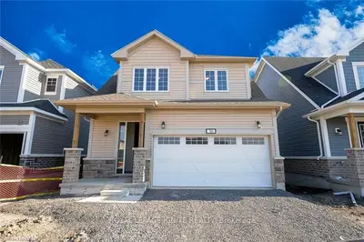 Detached in Loyalist