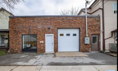 Detached in Welland