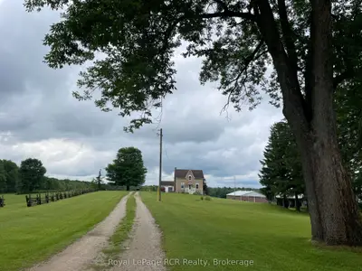 Farm in West Grey