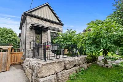 8 Stanmary Drive, St. Catharines, On L2n 5t4