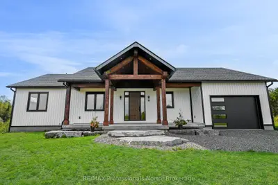 1058 Piper Glen Road, Minden Hills, On K0m 2k0