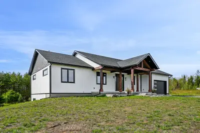 1058 Piper Glen Road, Minden Hills, On K0m 2k0