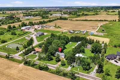 8404 Chippewa Road, Hamilton, On L0r 1w0