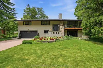 Detached in Hamilton