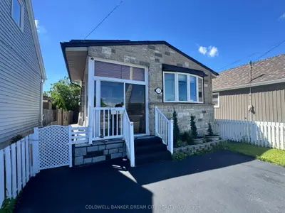 39 Reid Avenue N, Hamilton, On L8h 6c9