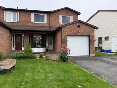 Semi-Detached in Orleans - Convent Glen and Area