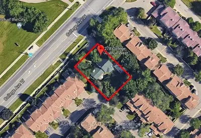 Detached in Guelph