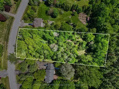 Lot 20 Cardinal Crescent, Clarence-rockland, On K4k 1k9