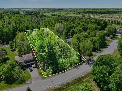 Lot 20 Cardinal Crescent, Clarence-rockland, On K4k 1k9