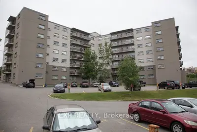 1140 Ramsey View Court, Sudbury Remote Area, On P3e 2e3