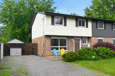 Semi-Detached in Haldimand