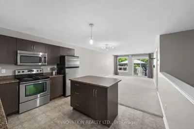Att/Row/Townhouse in Mississippi Mills