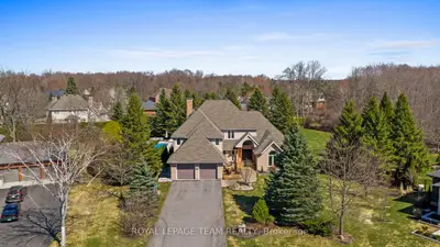 Detached in Manotick - Kars - Rideau Twp and Area