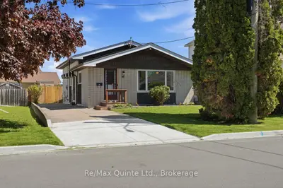 Detached in Quinte West