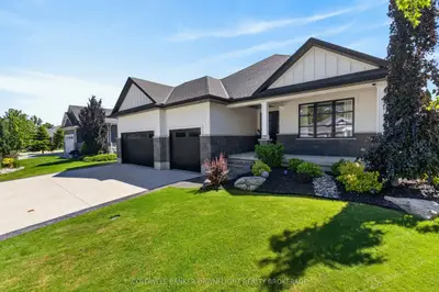 36 ERIN Place, Lambton Shores, ON N0M 1T0