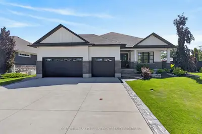 36 ERIN Place, Lambton Shores, ON N0M 1T0