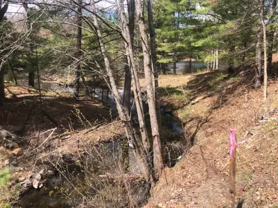 00 Little Silver Lake Road, Tay Valley, On K0h 2b0
