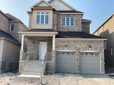 Detached in Peterborough