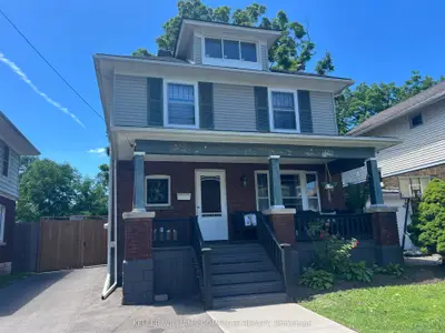 5285 Stuart Avenue, Niagara Falls, On L2e 4m9