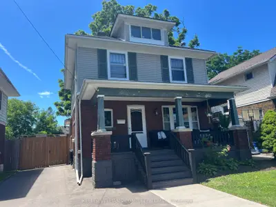 5285 Stuart Avenue, Niagara Falls, On L2e 4m9