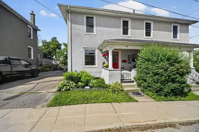 108 Bethune Street, Brockville, On K6v 2e4