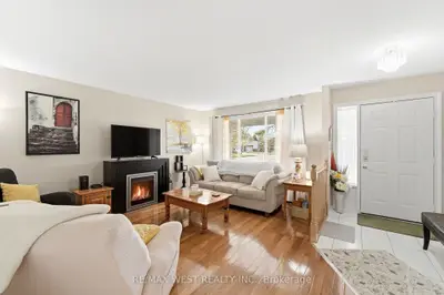 7917 Ethel Street, Niagara Falls, On L2h 2z8