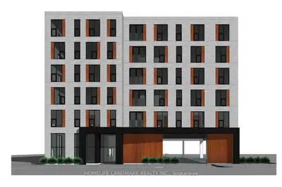 309-311 Hawthorn Street, Waterloo, On N2l 3n5