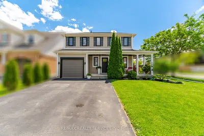 25 GAYDON Way, Brantford, ON N3T 6P8
