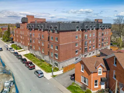 501 Frontenac Street 502, Kingston, On K7k 4l9