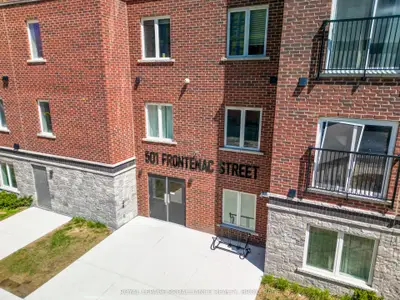 501 Frontenac Street 502, Kingston, On K7k 4l9