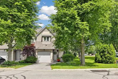 286 Hamilton Drive 1, Hamilton, On L9g 4w6