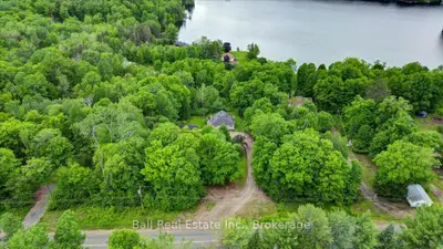 1482 South Baptiste Lake Road, Hastings Highlands, On K0l 1c0
