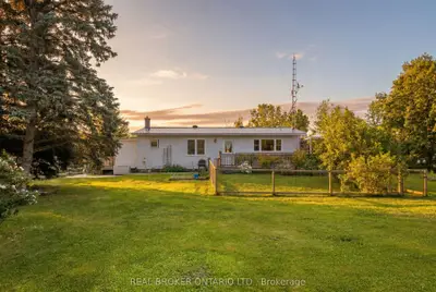 Detached in Merrickville-Wolford