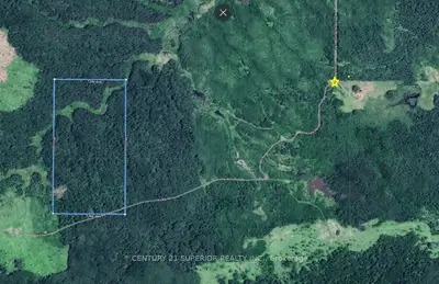 S Pt Lt 8 Kivela Road, Thunder Bay Remote Area, On P0t 2k0