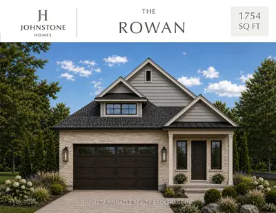 6857 Heathwoods Avenue, London South, On N6p 0m1