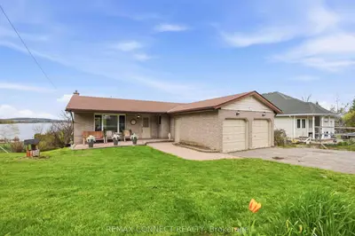 36 Helen Drive, Kawartha Lakes, On K0l 2w0