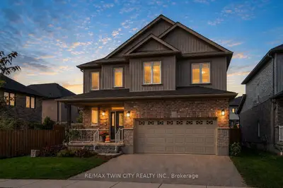Detached in Waterloo