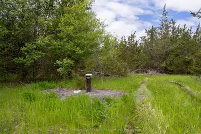 2523 County Rd 15 Road, Prince Edward County, On K0k 1w0