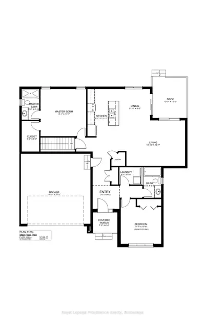 20 Horton Court, Belleville, On K8p 0g7