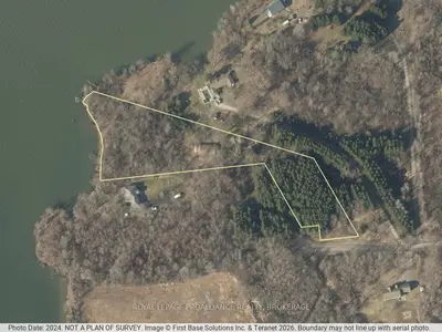 Vacant Land in Kingston