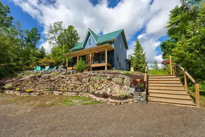 812 Buck Hollow Lane, Leeds And The Thousand Islands, On K0e 1n0