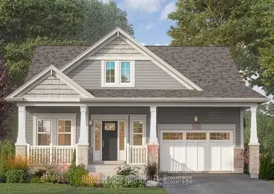Detached in Fort Erie