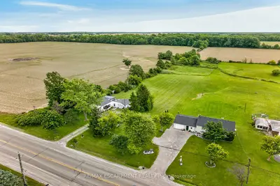 Detached in Hamilton