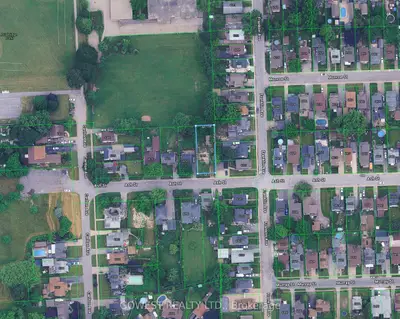 6585 Ash Street, Niagara Falls, On L2g 2h6