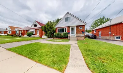 Detached in Hamilton