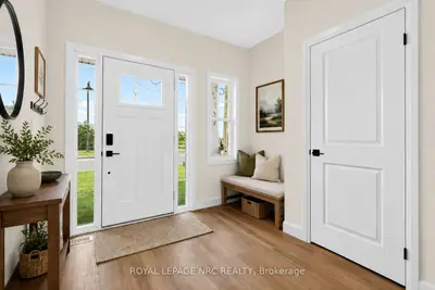 96 Schooley Road, Fort Erie, On L0s 1b0