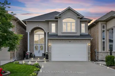 Detached in Hamilton