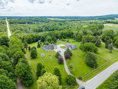 828530 Mulmur-nottawasaga Townline, Mulmur, On L9y 0y9
